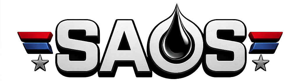 SAOS Logo